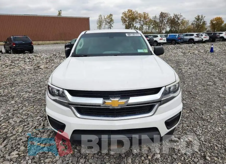 1GCHTBEA9K1246467 Photo# 5
