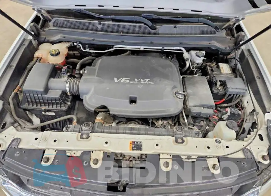 1GCHTBEN9J1273430 Photo# 11