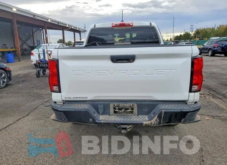 1GCPTDEK0R1151757 Photo# 6