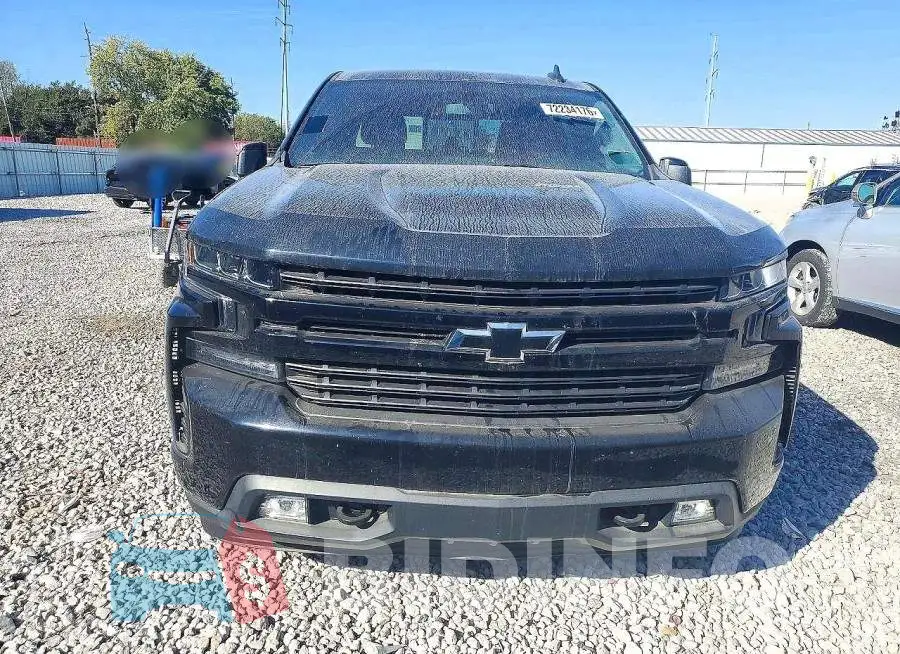 1GCUYEET9LZ247754 Photo# 5