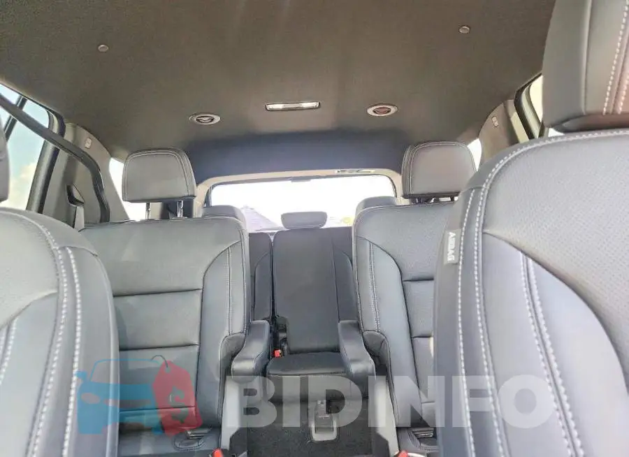 1GNERGKS1TJ313583 Photo# 10
