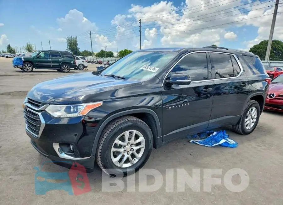 1GNERGKW2JJ232060 Photo# 1