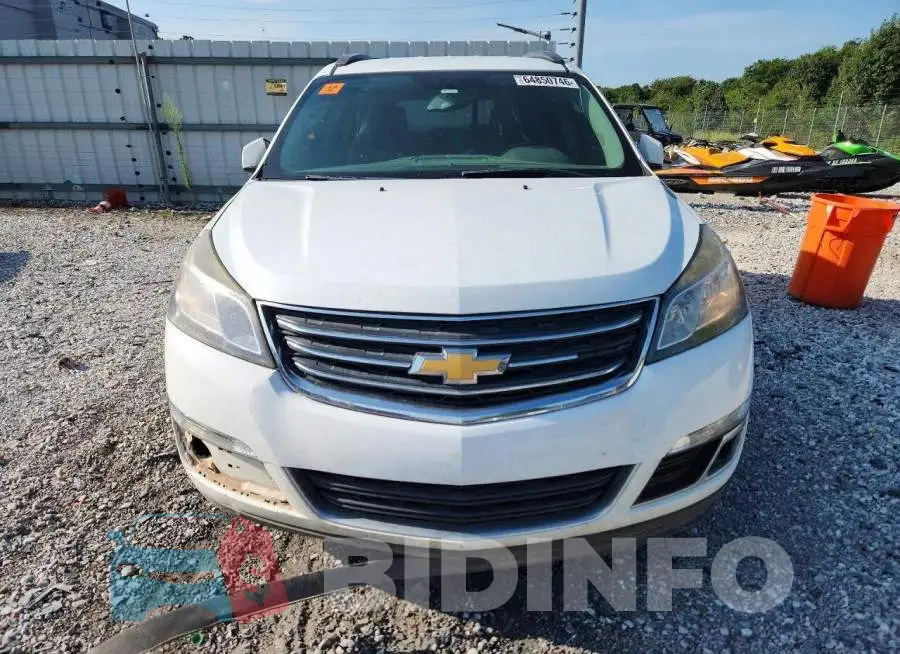 1GNKRGKD2HJ352534 Photo# 5