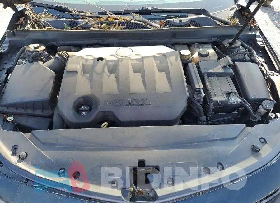 2G1105S35J9131286 Photo# 11
