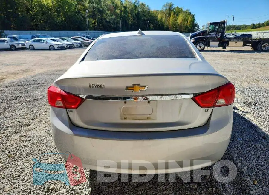 2G1105S36J9112603 Photo# 6