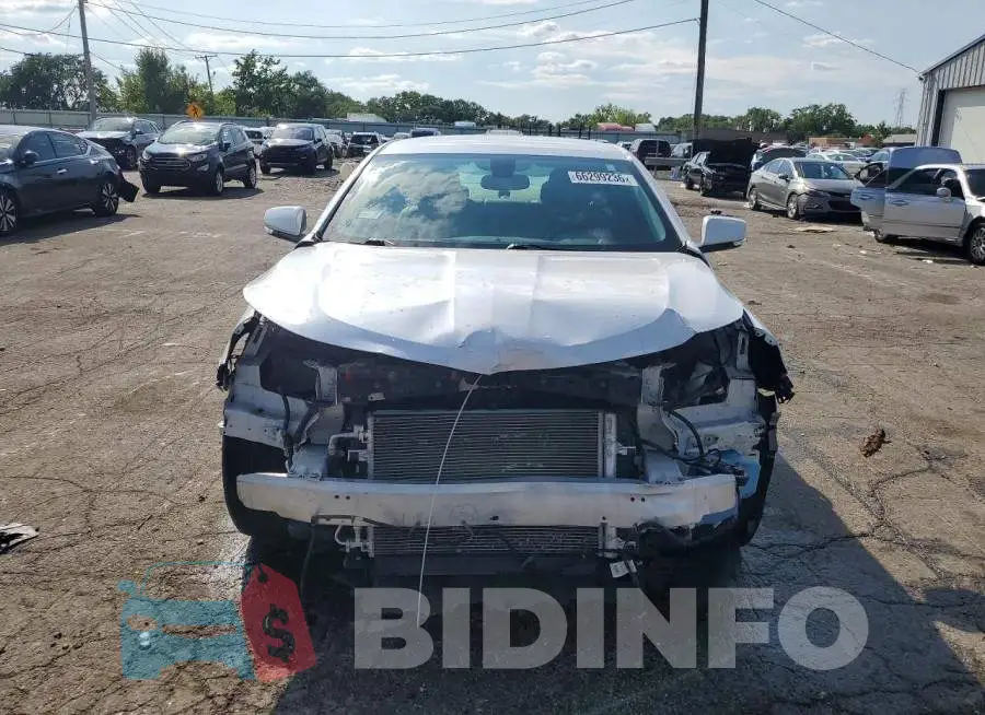 2G11Z5S35K9160973 Photo# 5