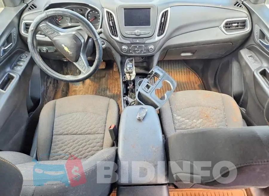 2GNAXTEV0L6209280 Photo# 8