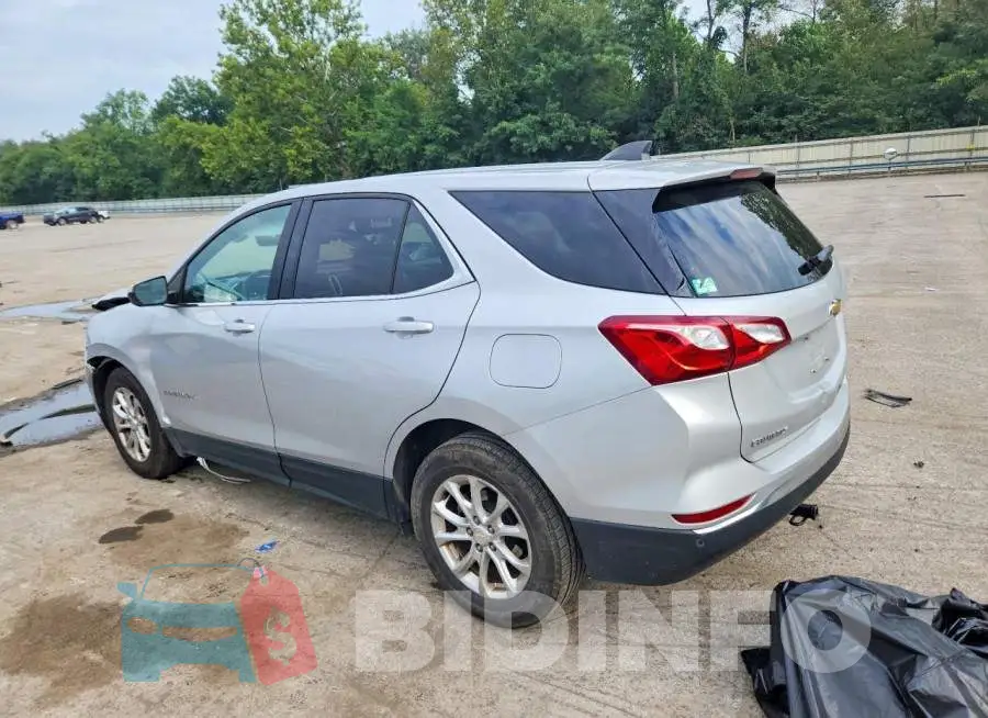 2GNAXTEV7L6203900 Photo# 2