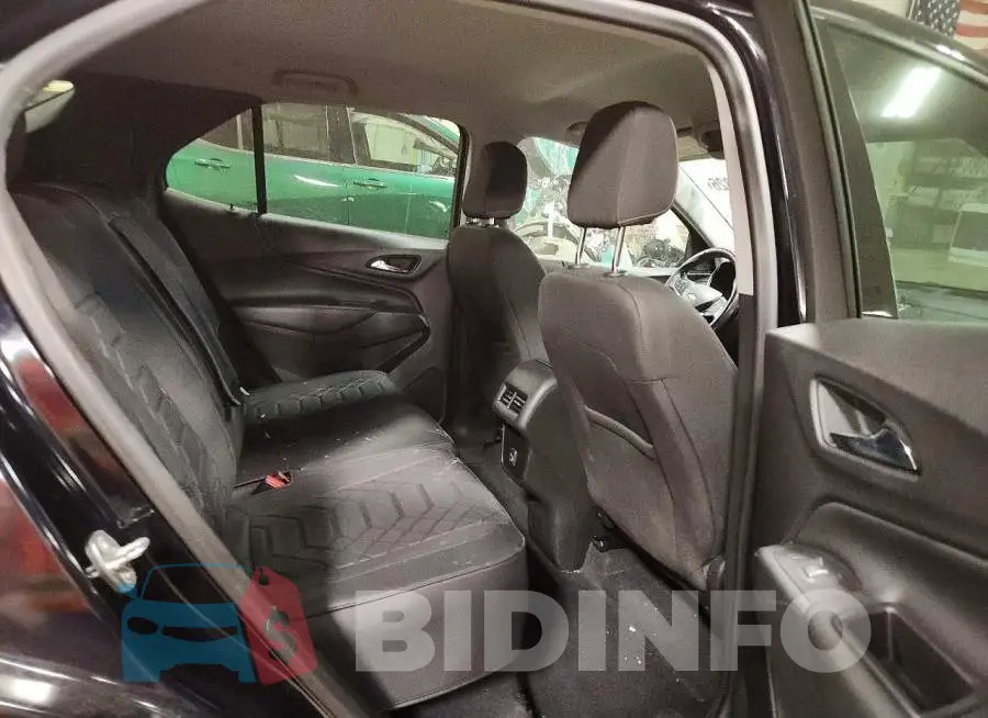 2GNAXTEV9L6245226 Photo# 11