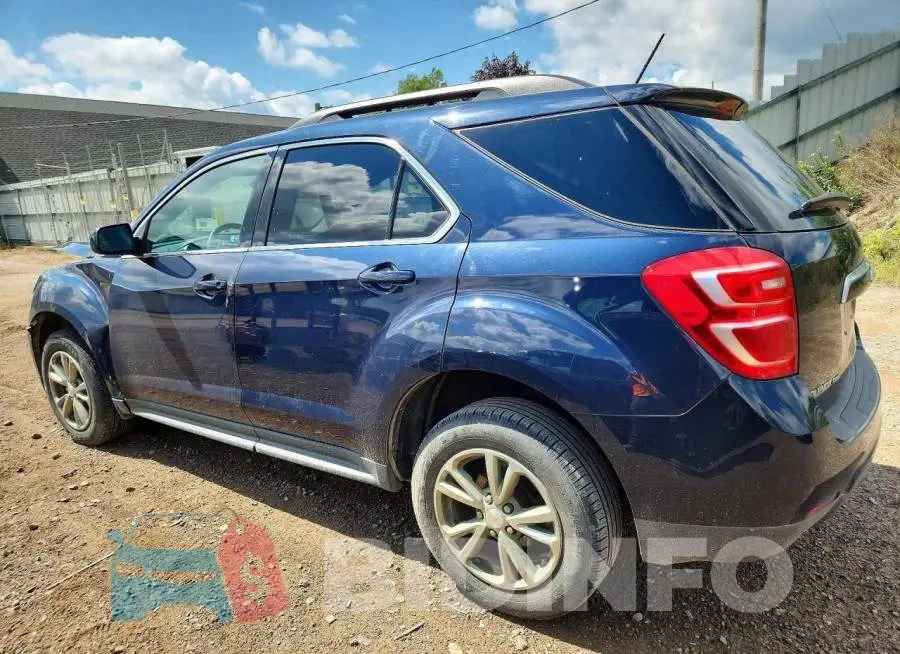 2GNFLFEK7H6292514 Photo# 2