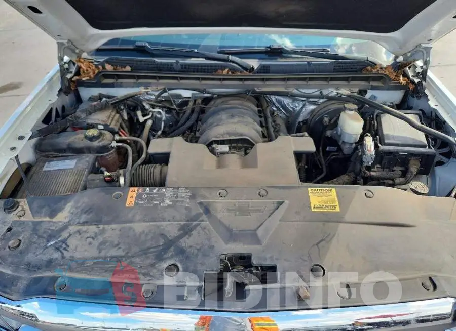3GCPCREC2HG152088 Photo# 11