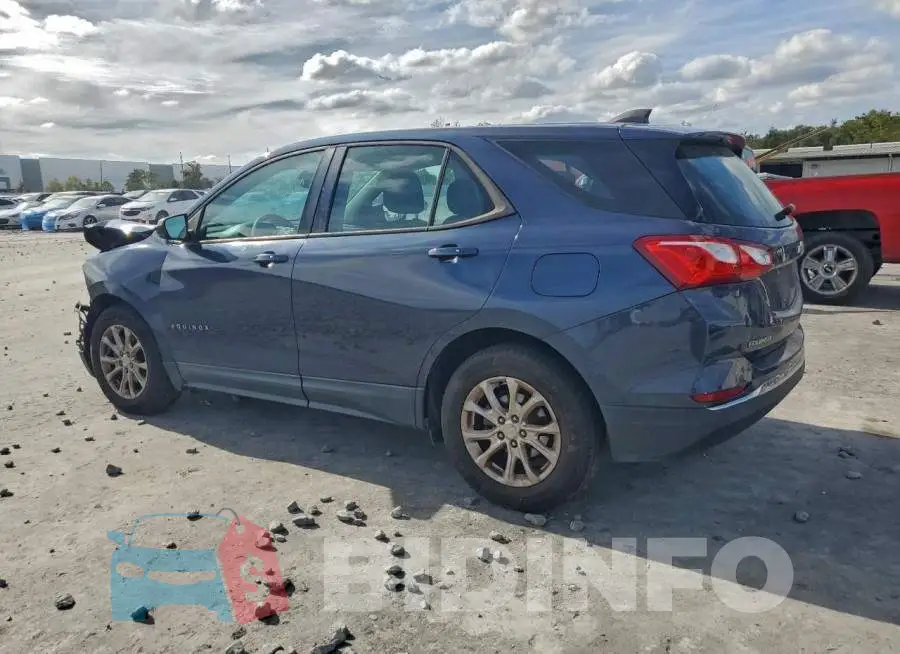 3GNAXHEV6JS559833 Photo# 2