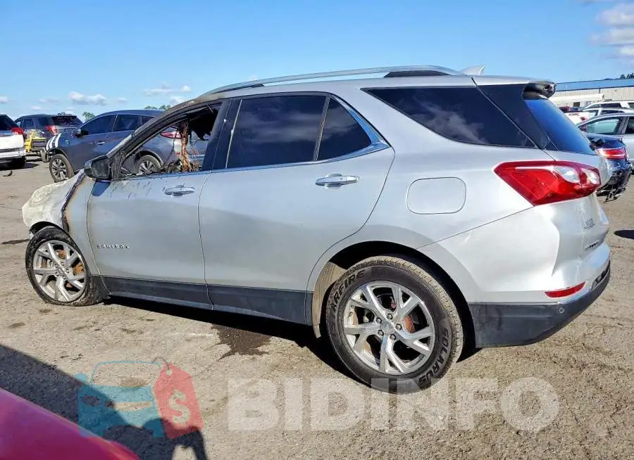 3GNAXXEV5KS593841 Photo# 2