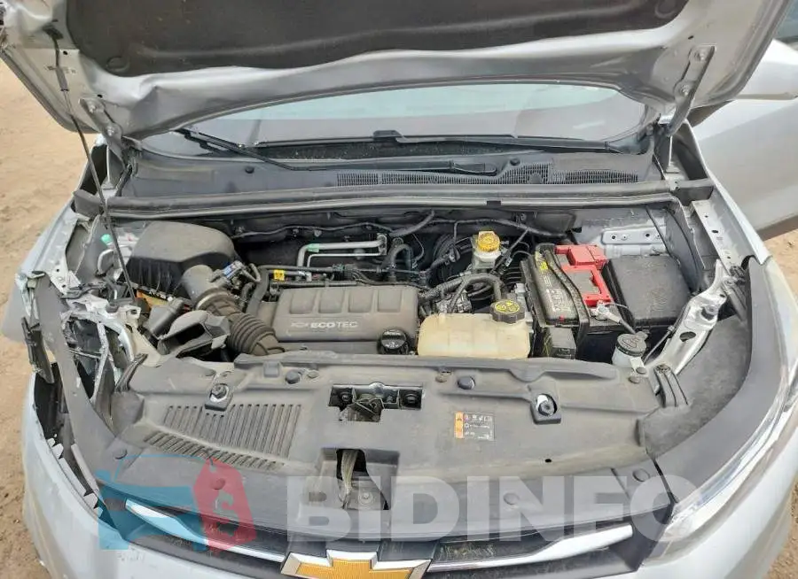 3GNCJKSB7LL206080 Photo# 11