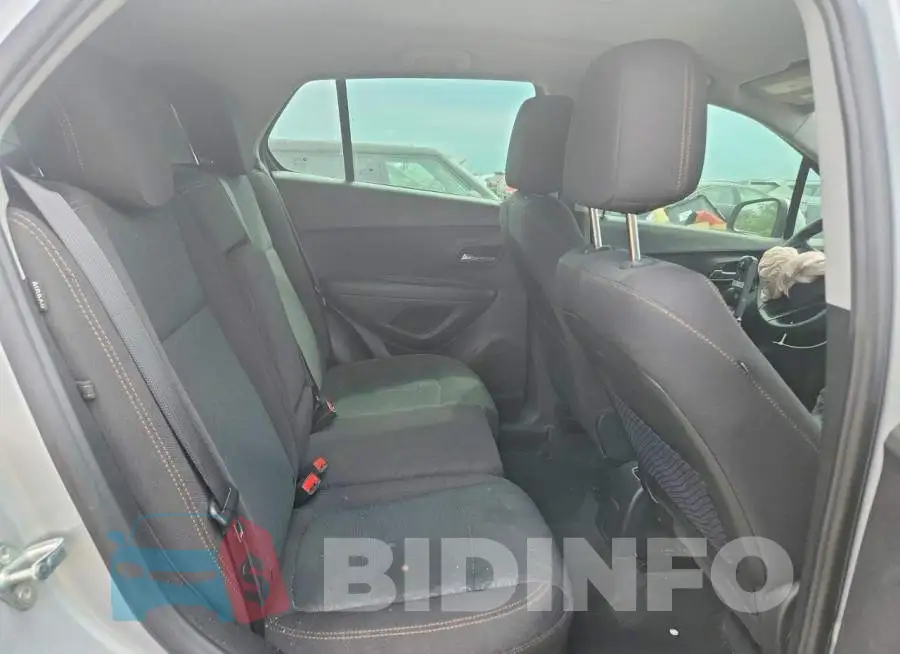 3GNCJKSB7LL206080 Photo# 10
