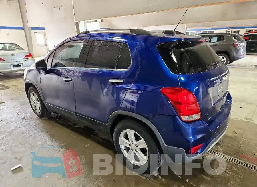 3GNCJLSB4HL175898 Photo# 2