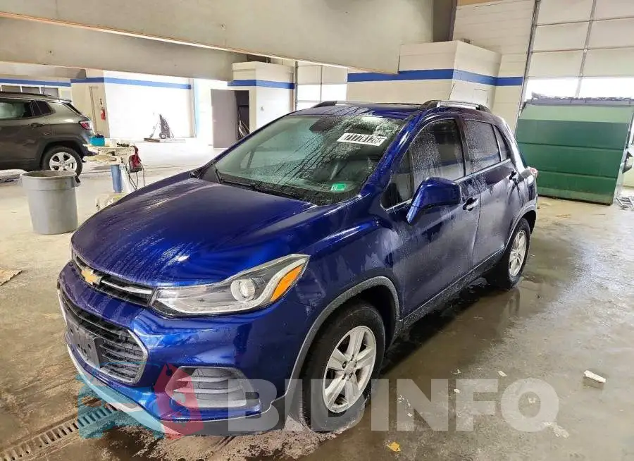 3GNCJLSB4HL175898 Photo# 1