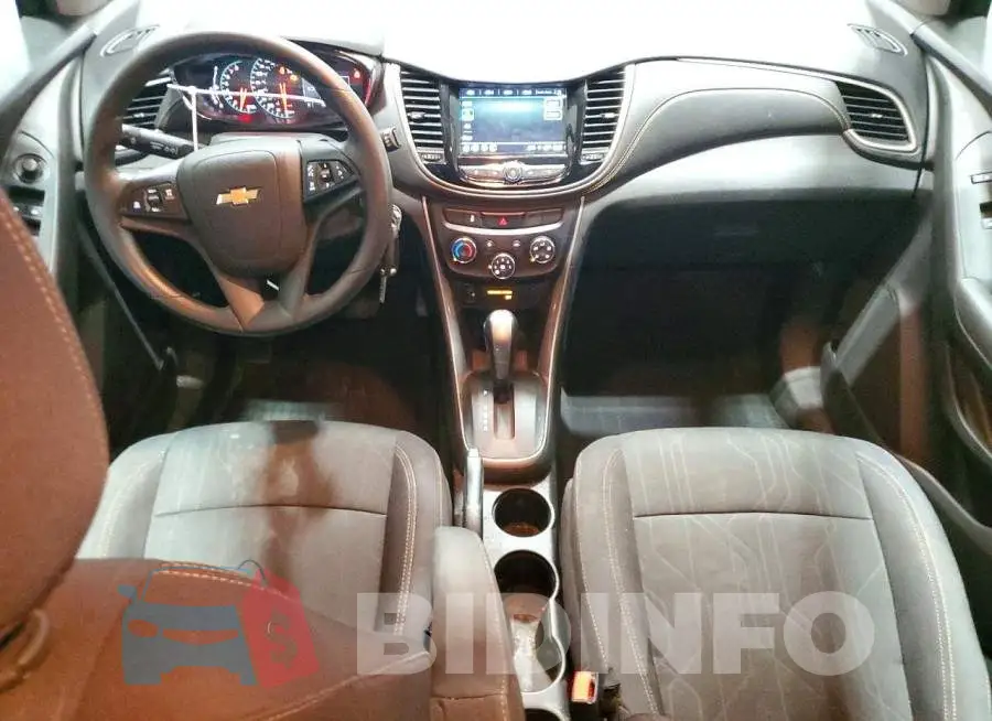 3GNCJPSB0KL177064 Photo# 8