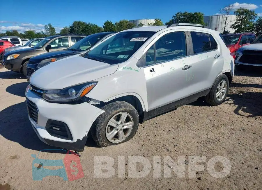 3GNCJPSB6LL251492 Photo# 1