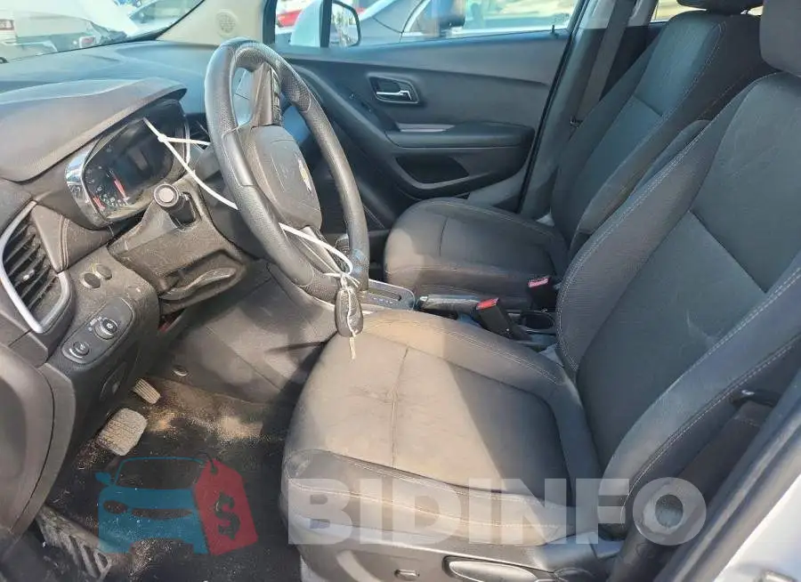 3GNCJPSB6LL251492 Photo# 7