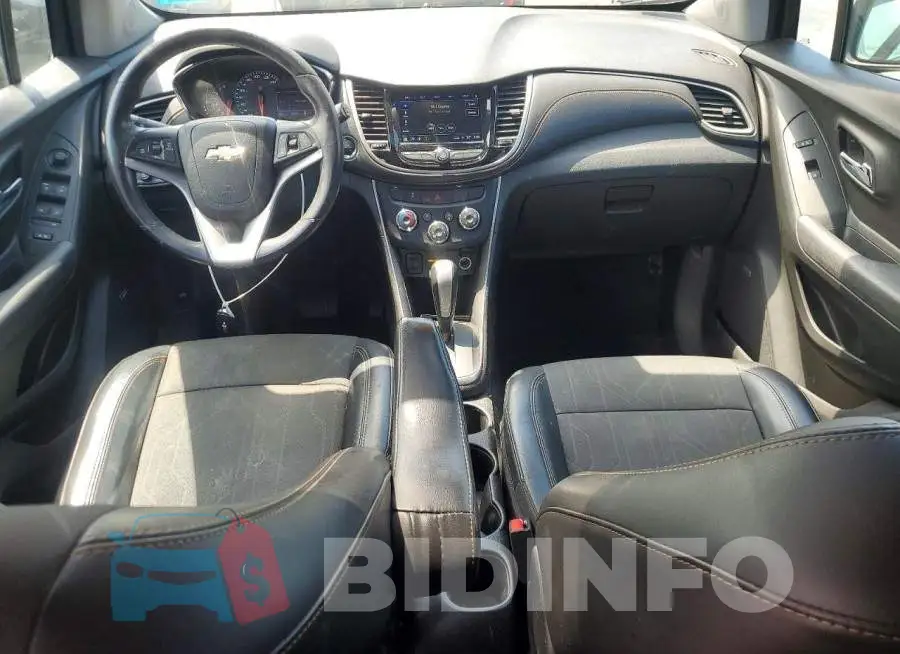 3GNCJPSB7JL354787 Photo# 8