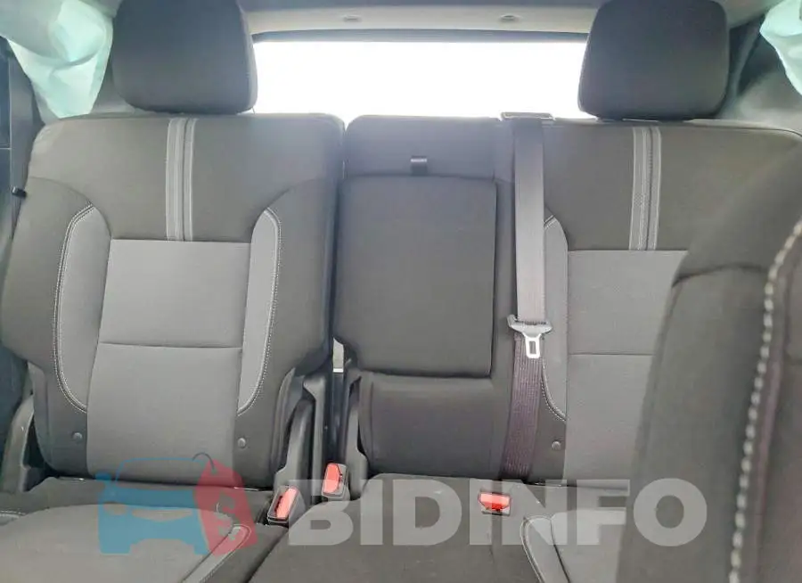 3GNKBCR45SS161036 Photo# 10