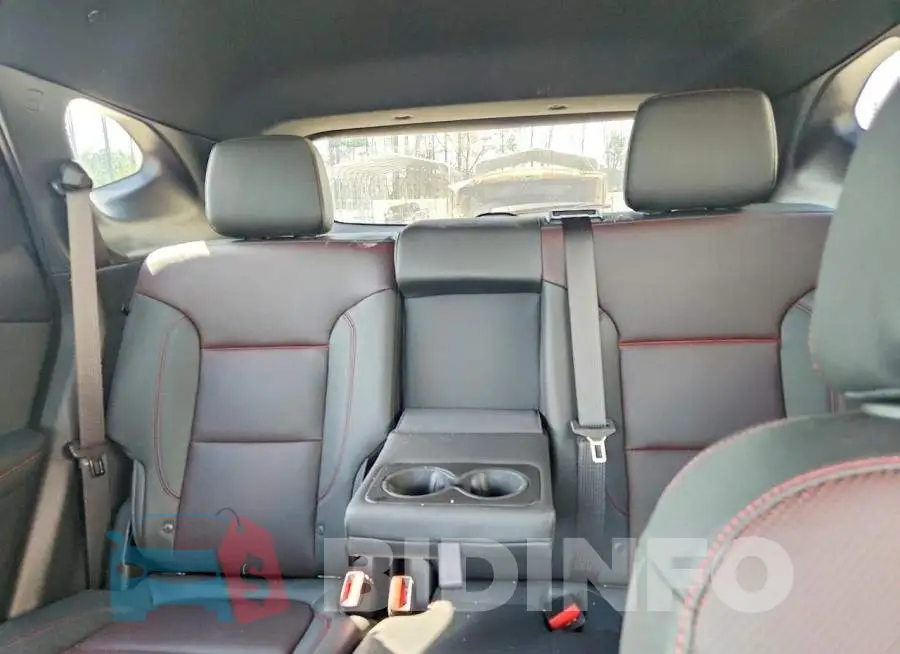 3GNKBERS8SS176480 Photo# 10