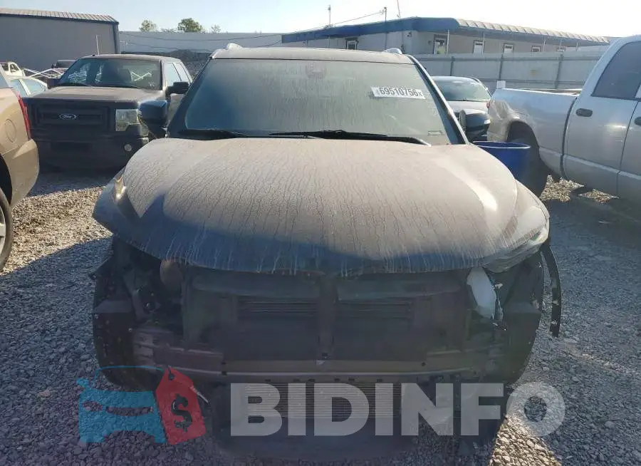 3GNKBFRS2MS544743 Photo# 5