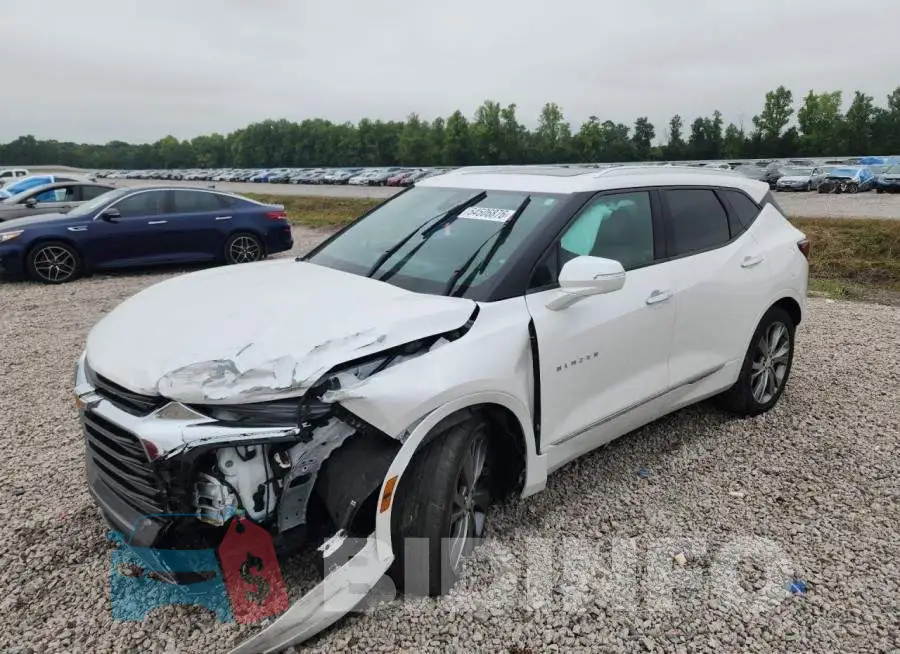 3GNKBLRS6LS707956 Photo# 1