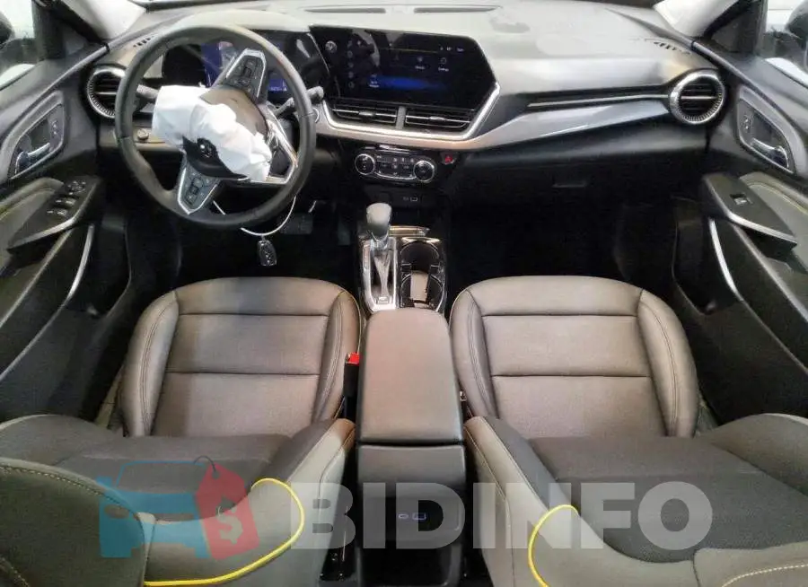 KL77LKEPXTC154254 Photo# 8