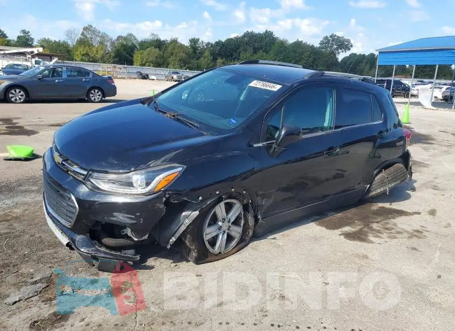 KL7CJLSB7LB314177 Photo# 1