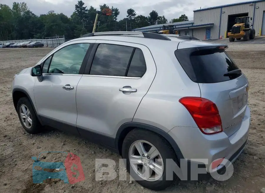 KL7CJPSB3JB658996 Photo# 2