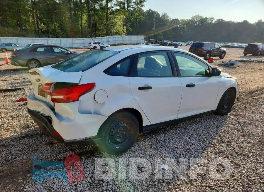 1FADP3E22JL227074 Photo# 3