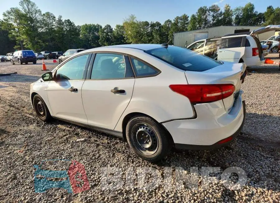 1FADP3E22JL227074 Photo# 2