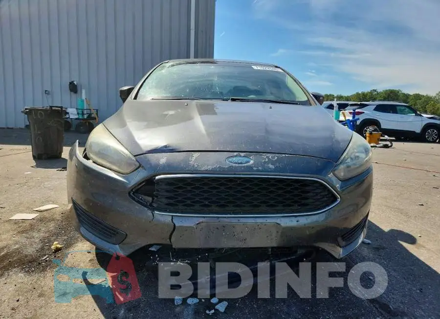 1FADP3F24HL252051 Photo# 5
