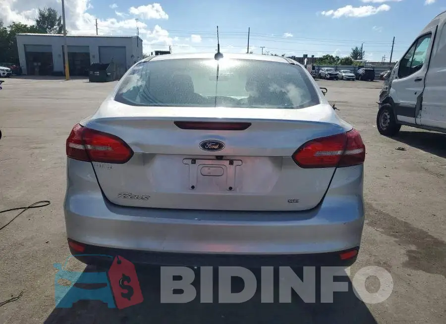 1FADP3F26HL264279 Photo# 6