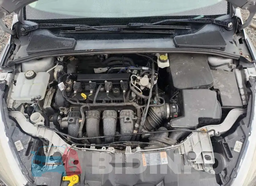 1FADP3F2XJL324439 Photo# 11