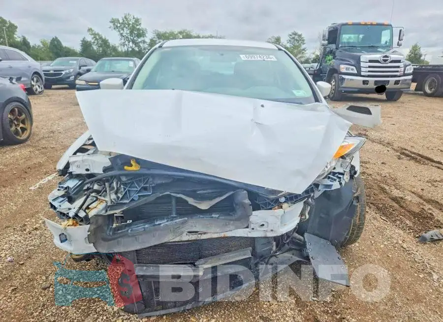 1FADP3K21JL225403 Photo# 5