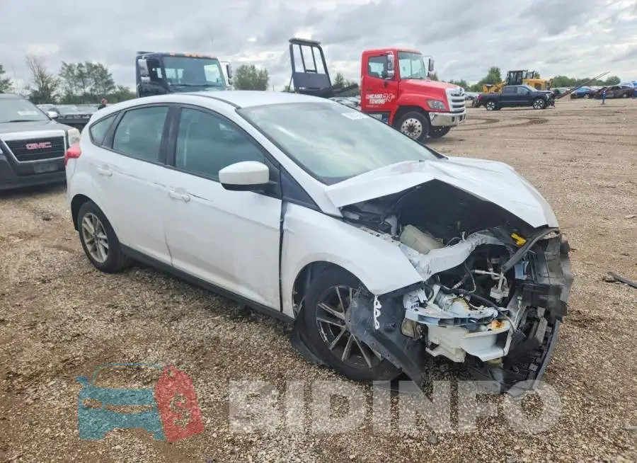 1FADP3K21JL225403 Photo# 4
