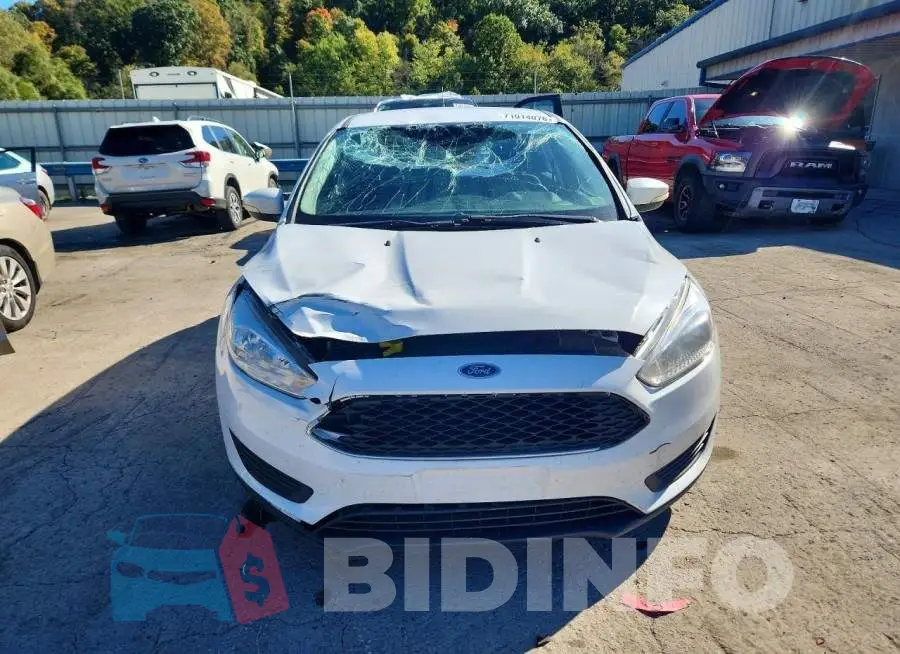 1FADP3K26HL323983 Photo# 5