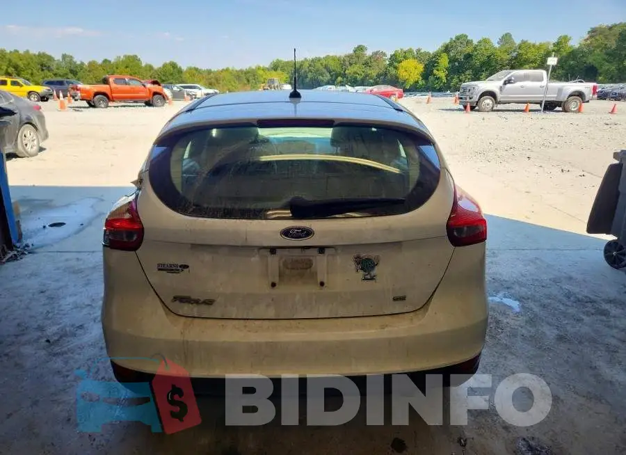 1FADP3K28JL245518 Photo# 6