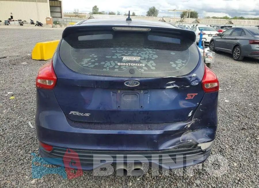 1FADP3L94HL337991 Photo# 6