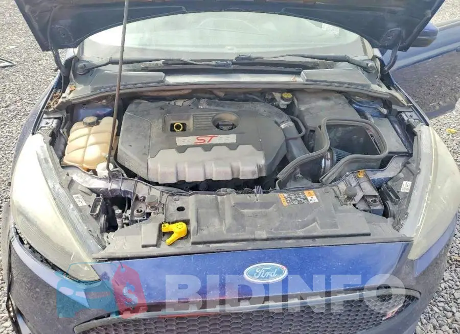 1FADP3L94HL337991 Photo# 11