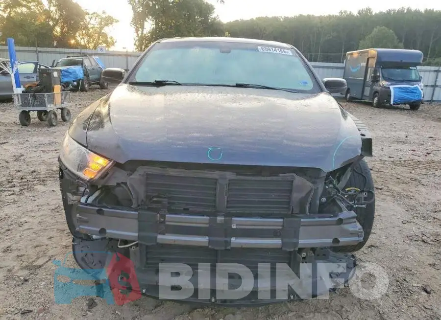 1FAHP2D82JG141256 Photo# 5