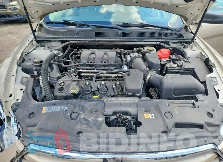 1FAHP2D87HG112006 Photo# 11