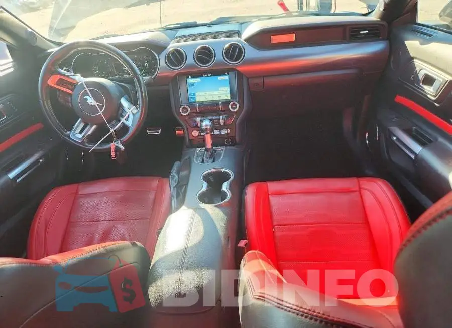 1FATP8UH5J5155838 Photo# 8