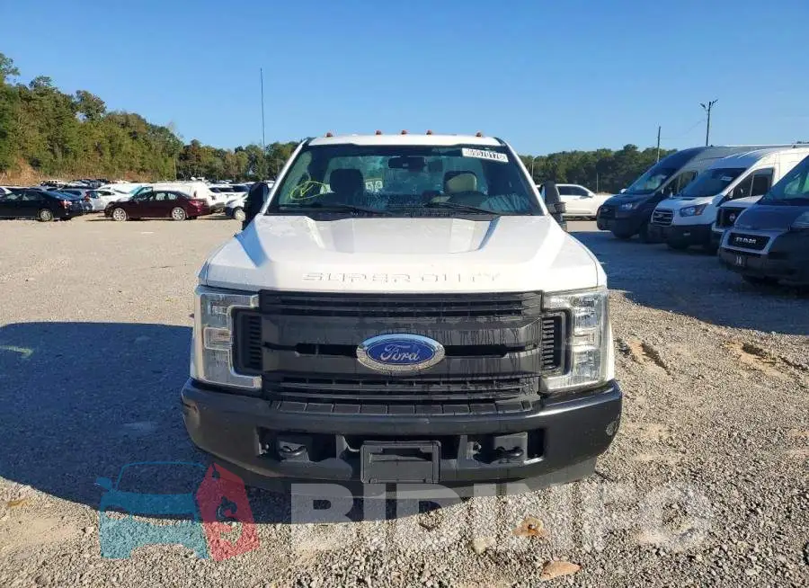 1FDRF3G64KEE36465 Photo# 5