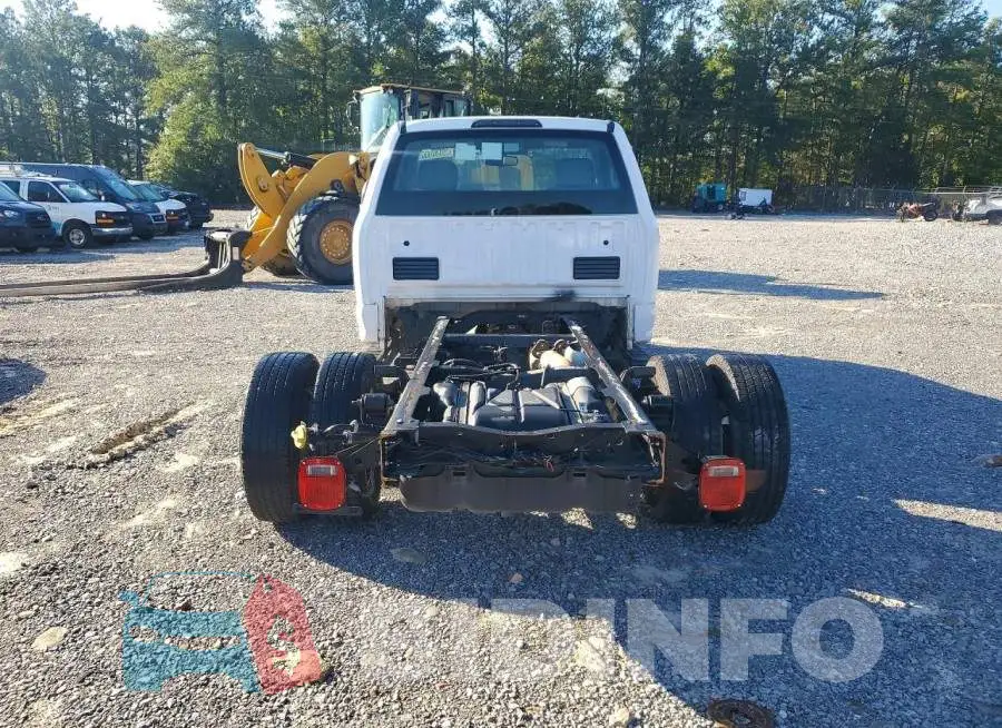 1FDRF3G64KEE36465 Photo# 6