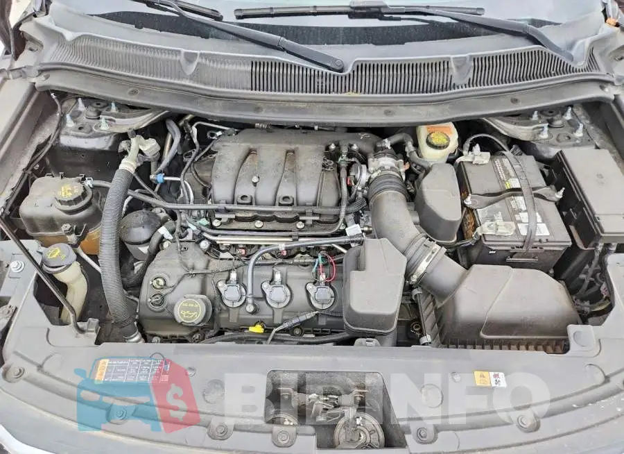 1FM5K7B82HGC82958 Photo# 12