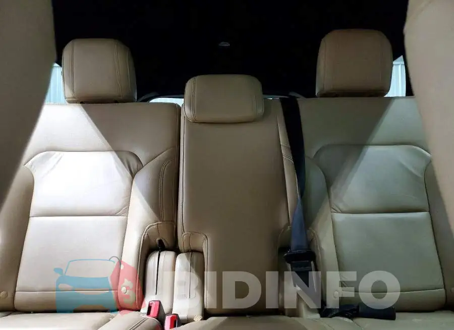 1FM5K8D88HGD35018 Photo# 10